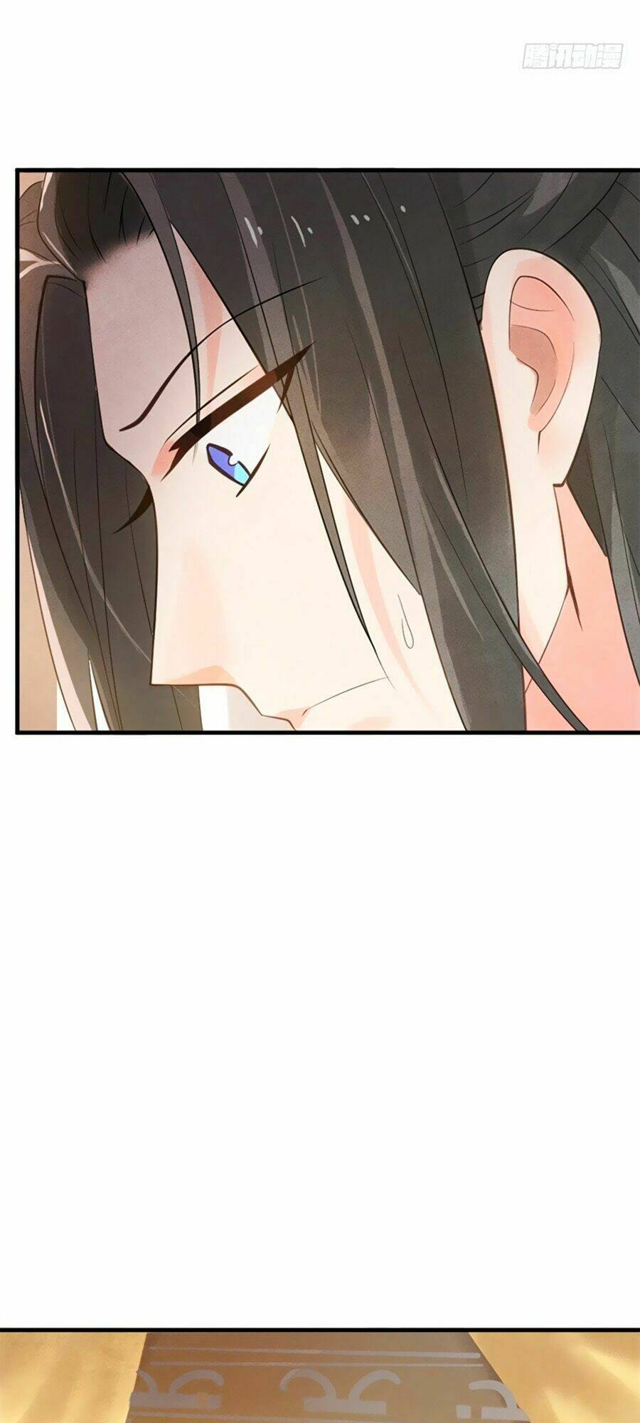 Vương Phi Muốn Trèo Tường: Chapter 2