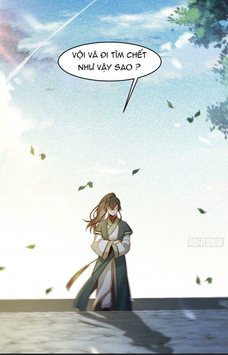 Nghịch Thiên Thần Phi Chí Thượng: Chapter 12