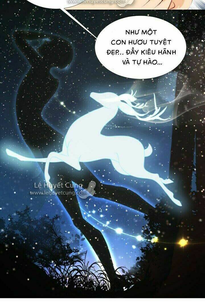 Nam Thần Là Một Đôi: Chapter 14