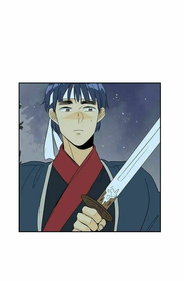 Học Sĩ Tái Sinh: Chapter 84