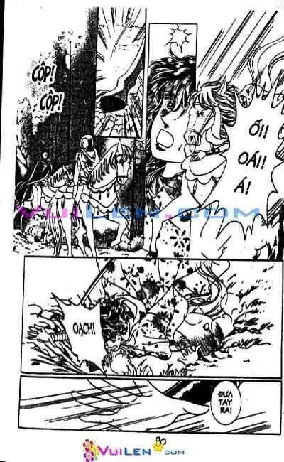 Nữ hoàng biển cả: Chapter 7