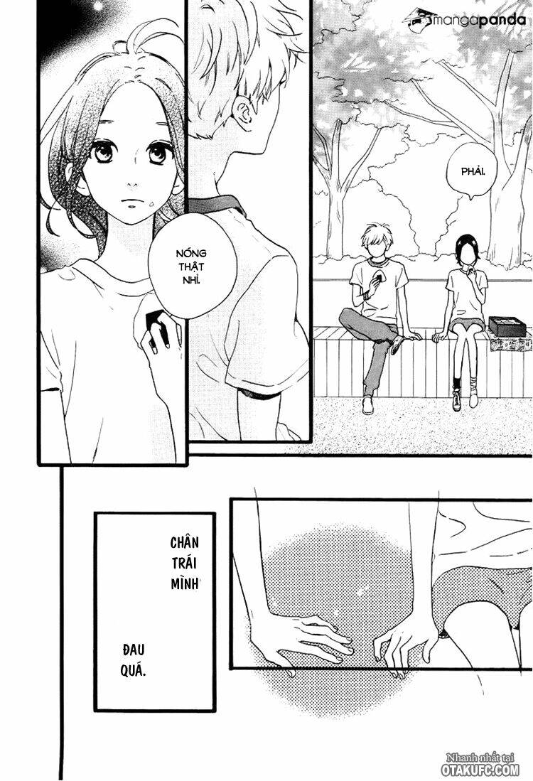 Sao Mai Của Em: Chapter 71
