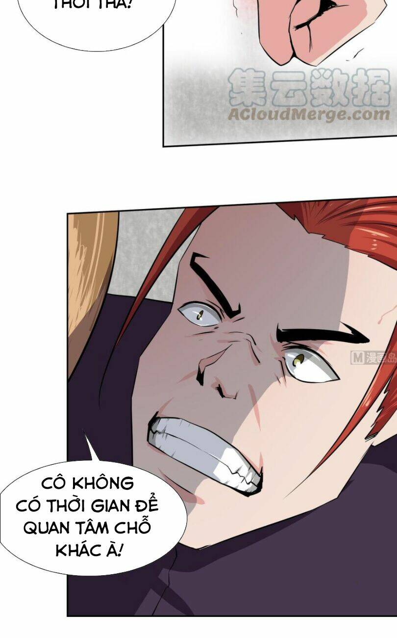 Hắn Là Long Ngạo Thiên: Chapter 96
