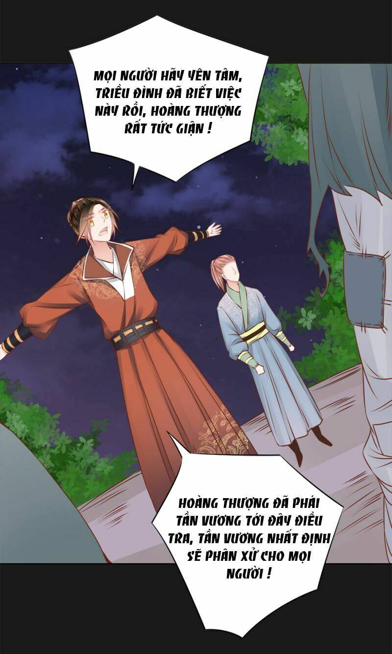 Solo Đi Vương Gia: Chapter 87