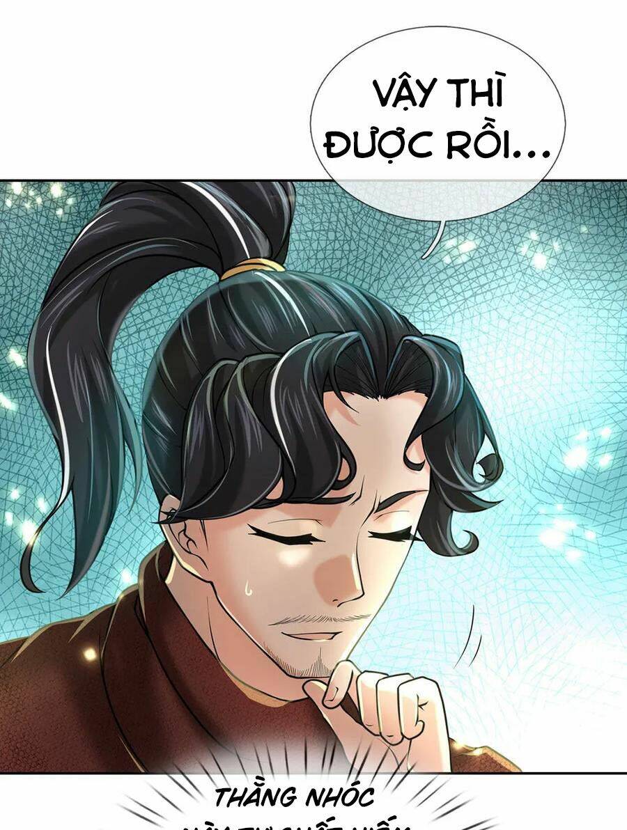 Thân Thể Của Ta Là Kiếm Chủng: Chapter 89