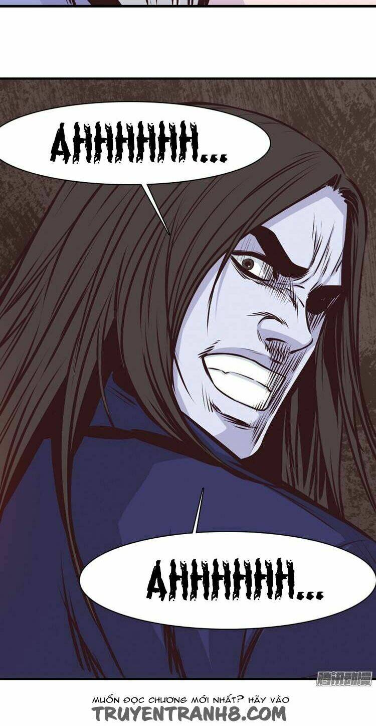 Vua Của Vong Linh: Chapter 193