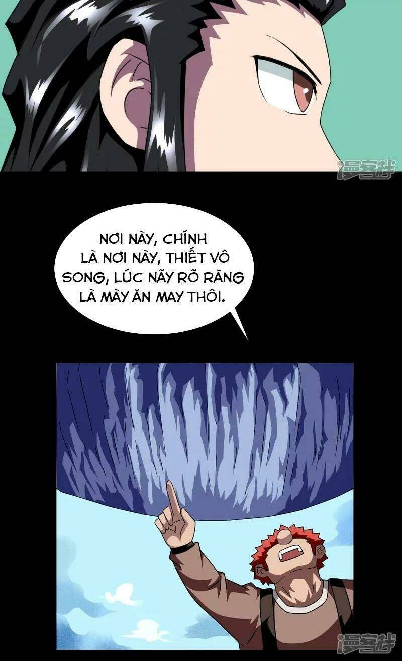 Chí Tôn Bảo Điển: Chapter 10