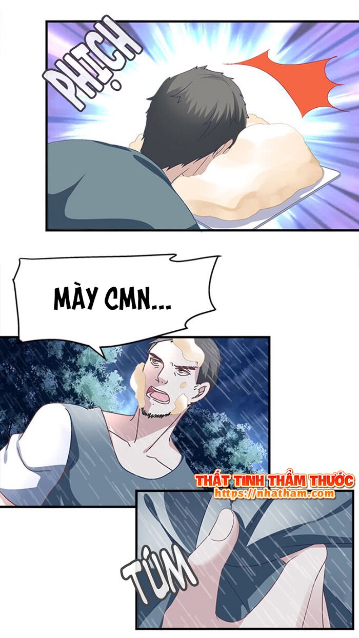 Thiên lại âm linh: Chapter 47