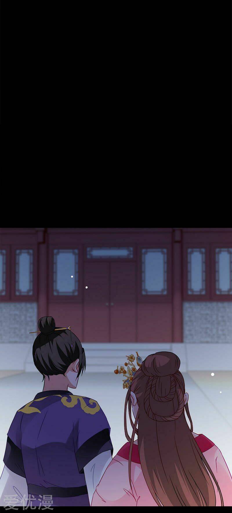 Tận Diệt Vương Gia Mãn Triều: Chapter 112