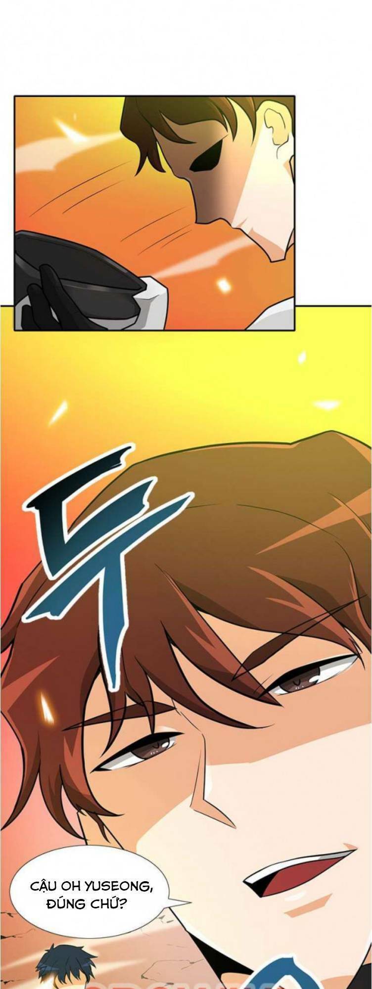 Tôi Tự Động Săn Một Mình: Chapter 37