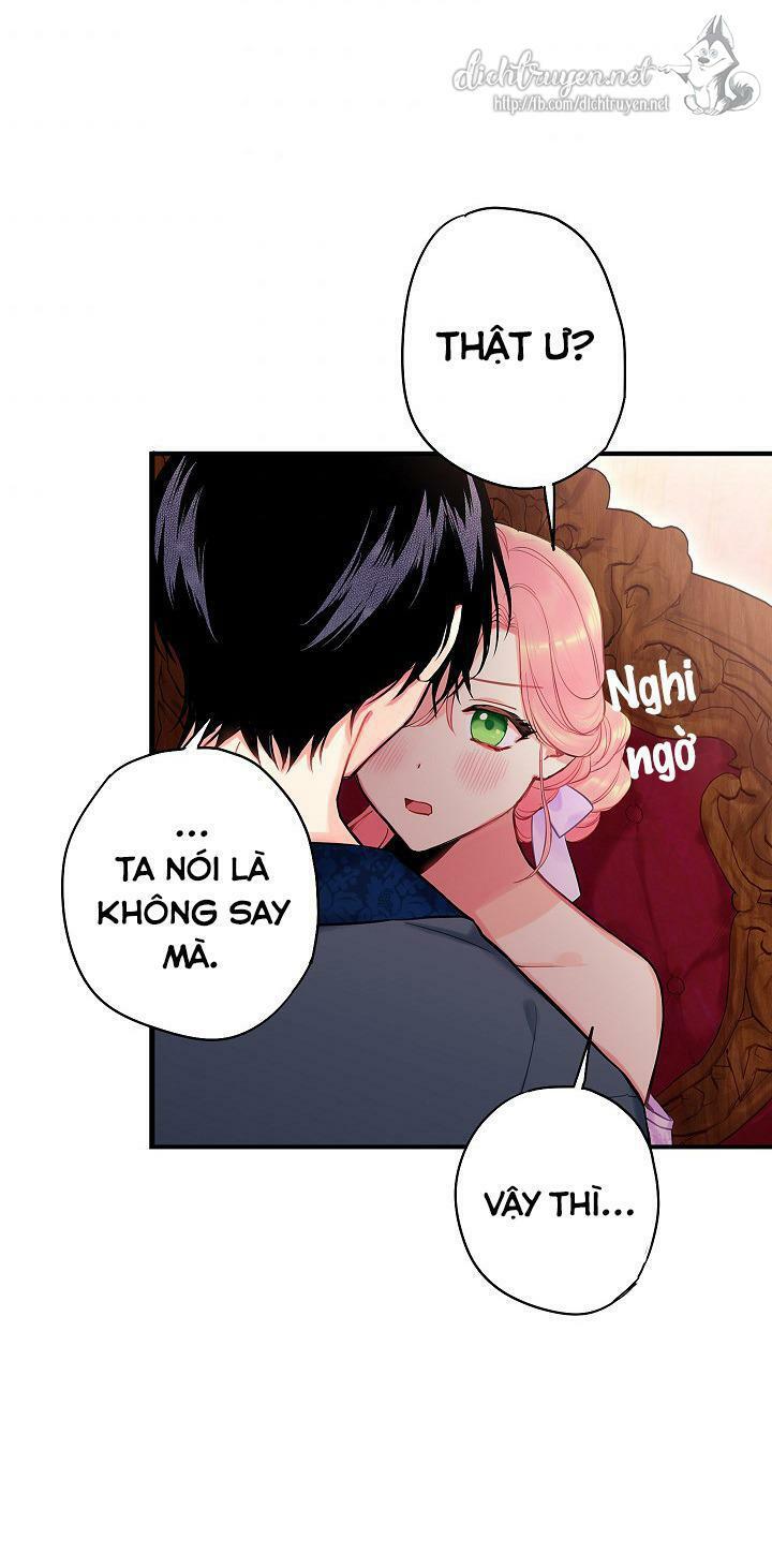 Tồn Tại Với Tư Cách Là Vợ Của Nam Chính: Chapter 190