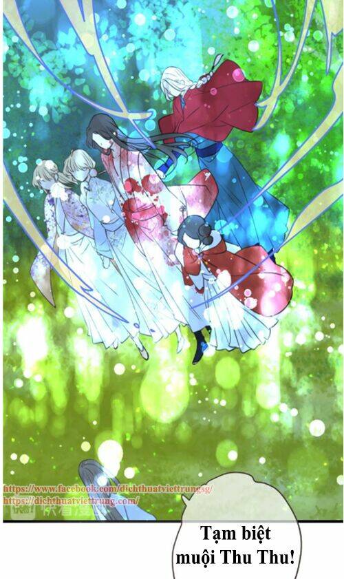 Bạn Trai Tôi Là Cẩm Y Vệ 2: Chapter 91