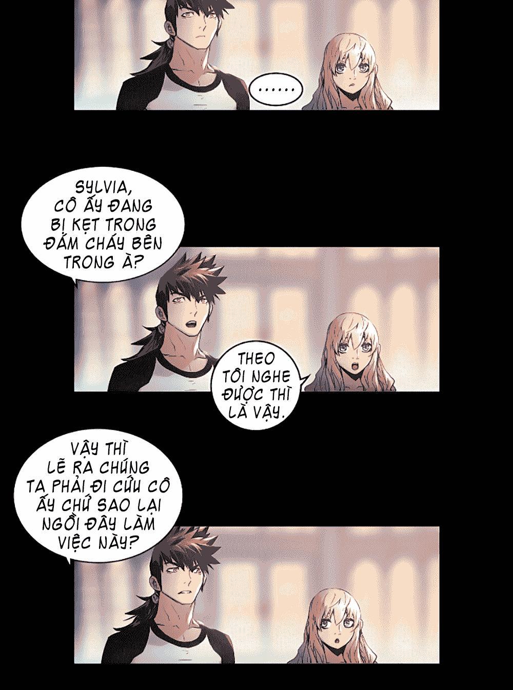 Dị Giới Tam Tuyệt: Chapter 19