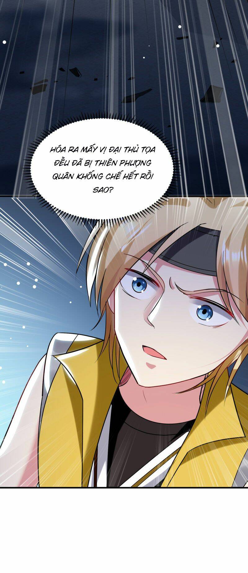 Vạn Giới Tiên Vương: Chapter 78