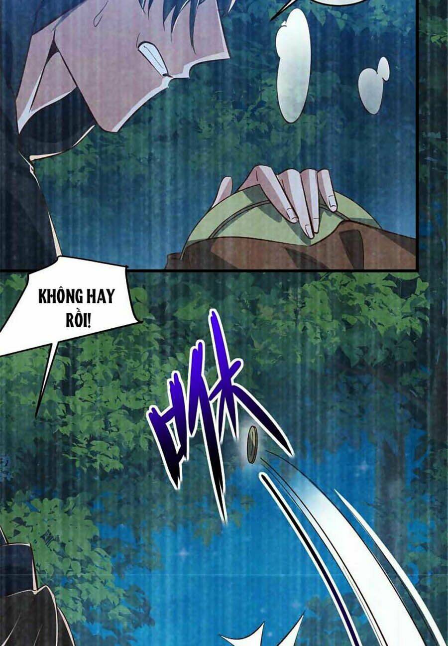 Vương Phi Muốn Trèo Tường: Chapter 104