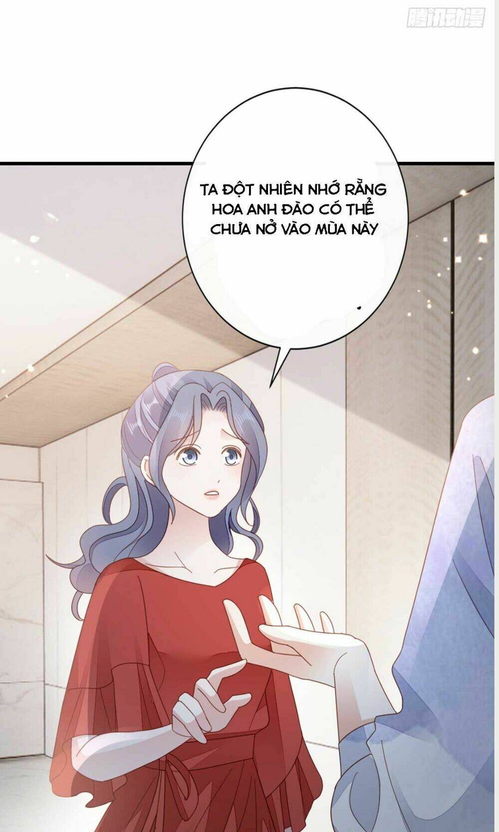 Mau Xuyên Không Rửa Tội Cho Nhân Vật Phản Diện: Chapter 77