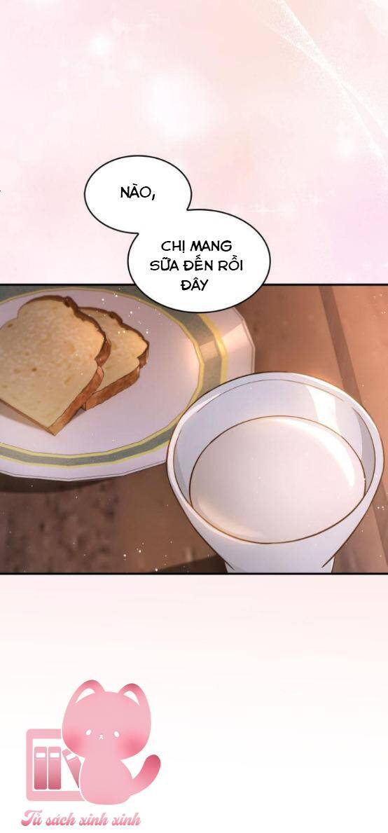 Điều Melvin Để Lại: Chapter 18