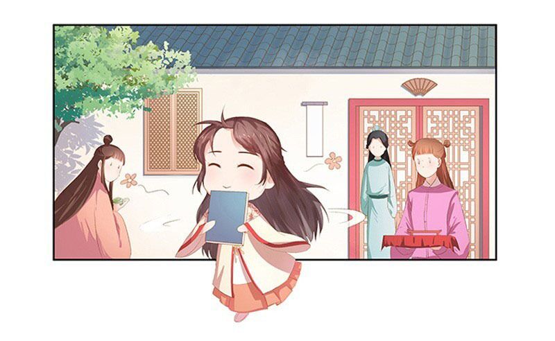 Xuân Khuê Bí Lục: Xưởng Công Thái Liêu Nhân: Chapter 21
