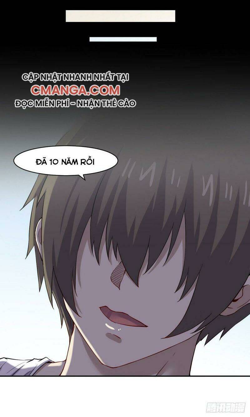Ta Độ Kiếp Thất Bại Đều Là Tại Ngươi: Chapter 40