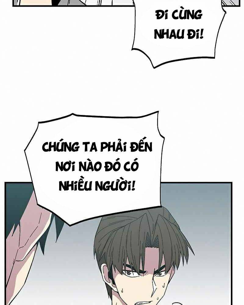Đấng Cứu Thế Được Chọn Lựa: Chapter 14