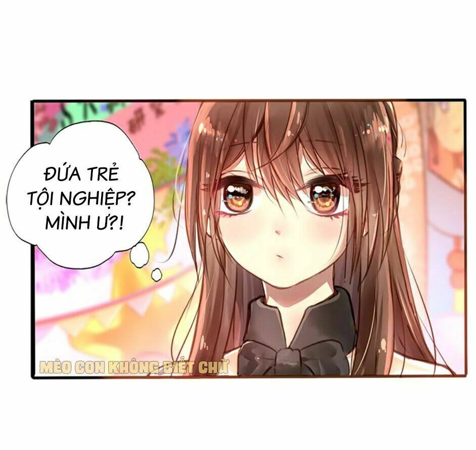 Không Có Ssr Làm Sao Để Yêu: Chapter 1