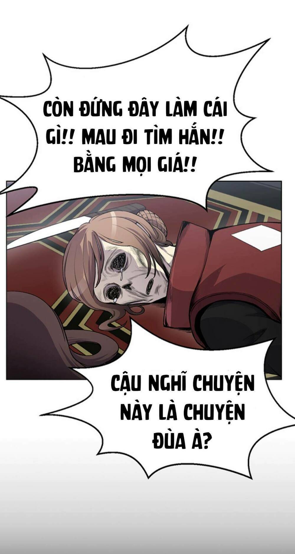 Luân Hồi Ác Nhân: Chapter 11