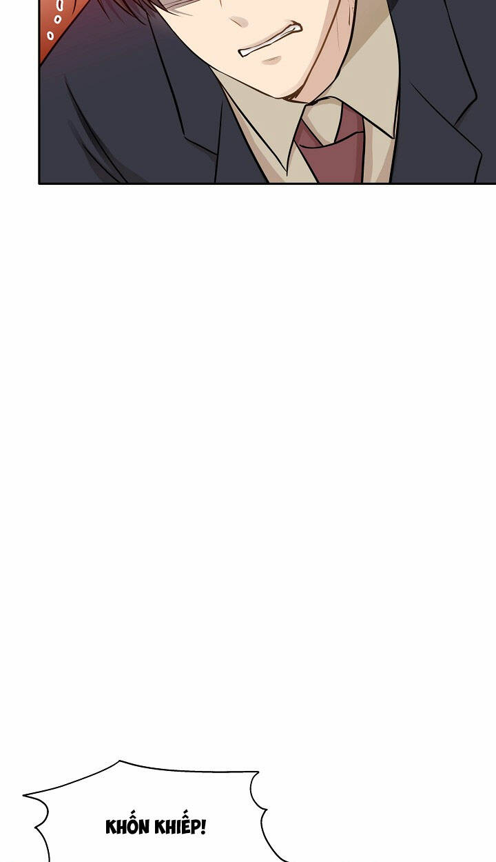 Cuộc Sống Kỳ Thú: Chapter 95