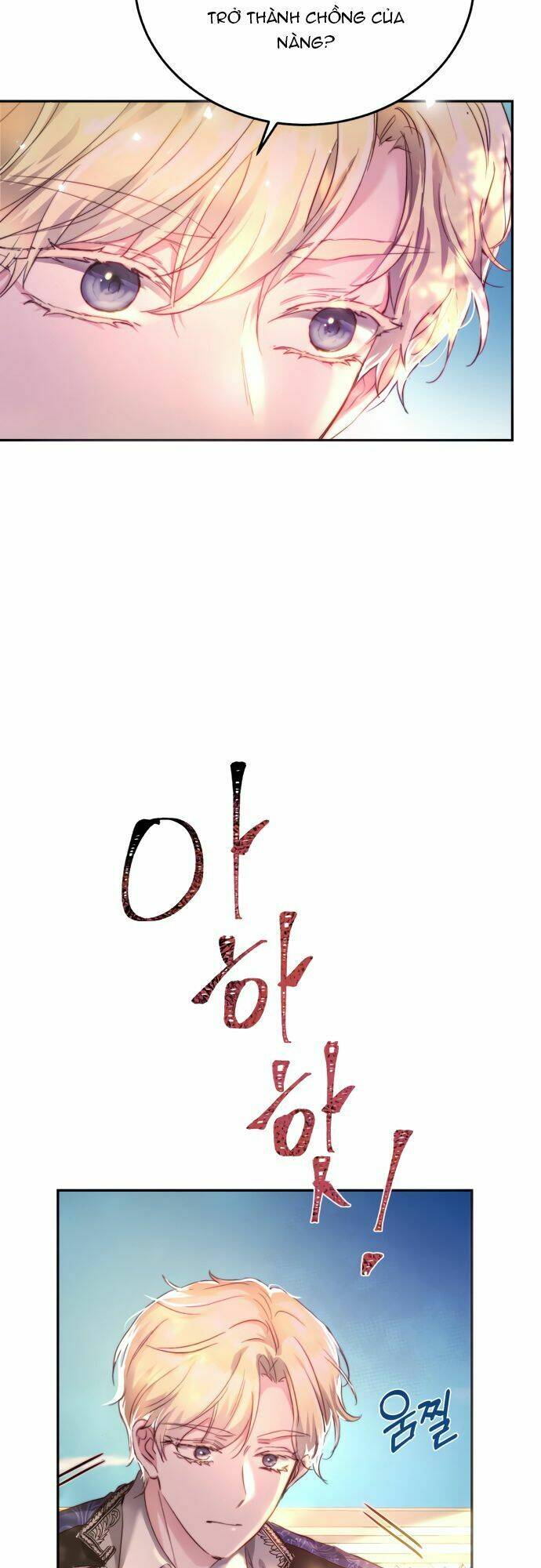 Rosalind Bogart: Chapter 1