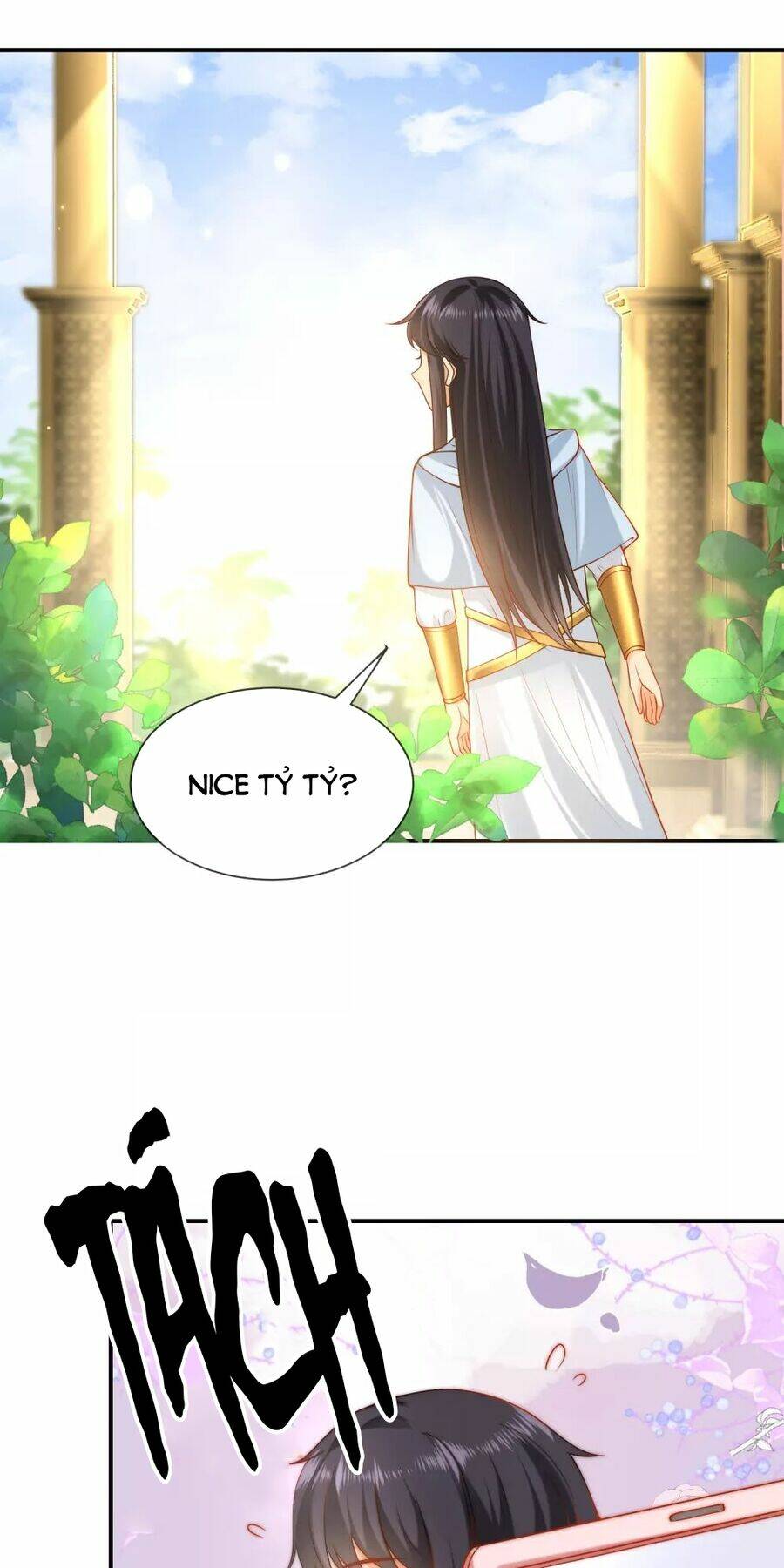 Sủng Hậu Của Vương: Chapter 64