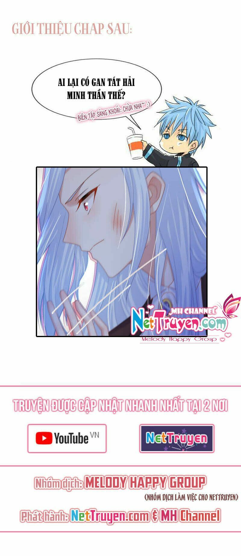 Ma Lạt Thiên Kim Đẩu Ác Thiếu: Chapter 176.5