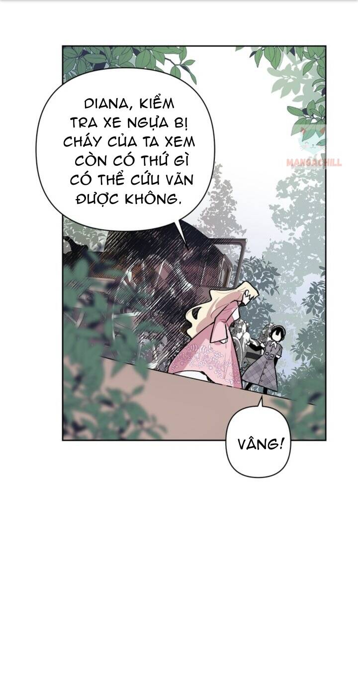 Cách Mà Pháp Sư Đối Mặt Với Cái Chết: Chapter 7.2