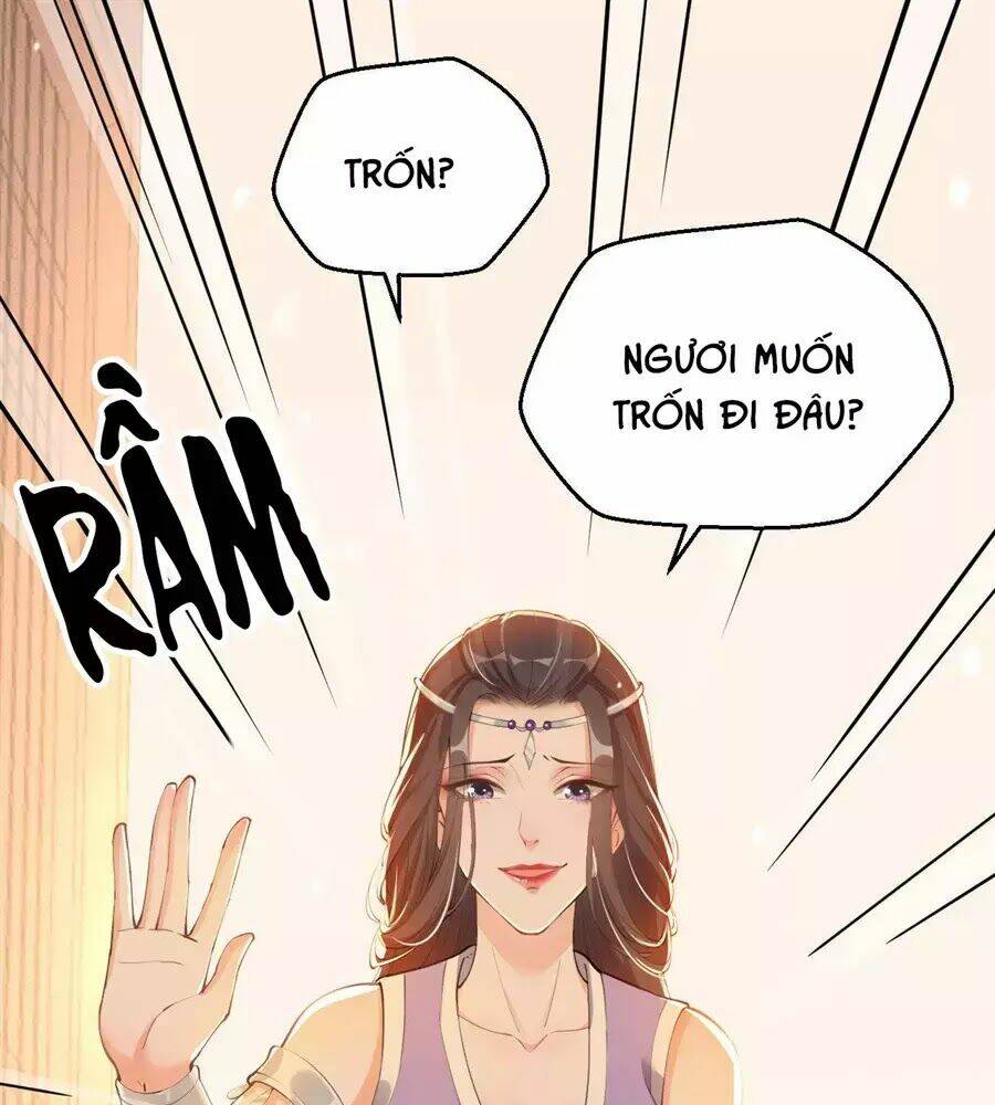 Nữ Tiên Tôn Bận Đào Hôn: Chapter 2.2