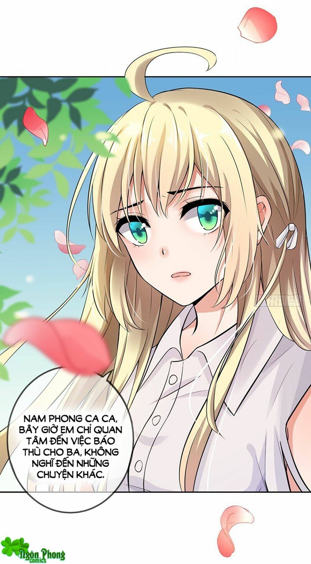 Nhật Ký Dạy Dỗ Của Gia Tộc Đáng Yêu: Chapter 50