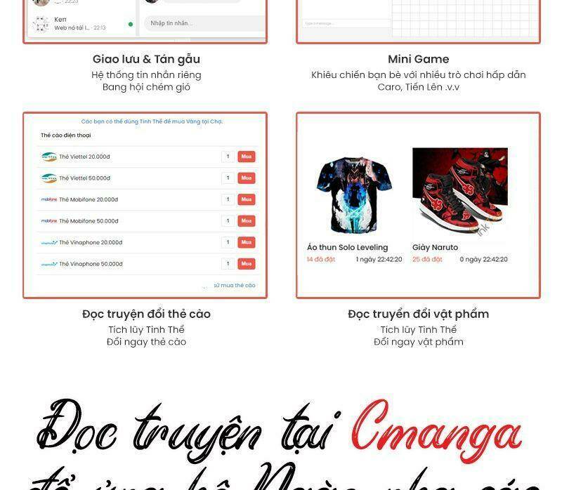 Quận Chúa Vững Vàng, Thiết Lập Nhân Vật Không Thể Vỡ: Chapter 43