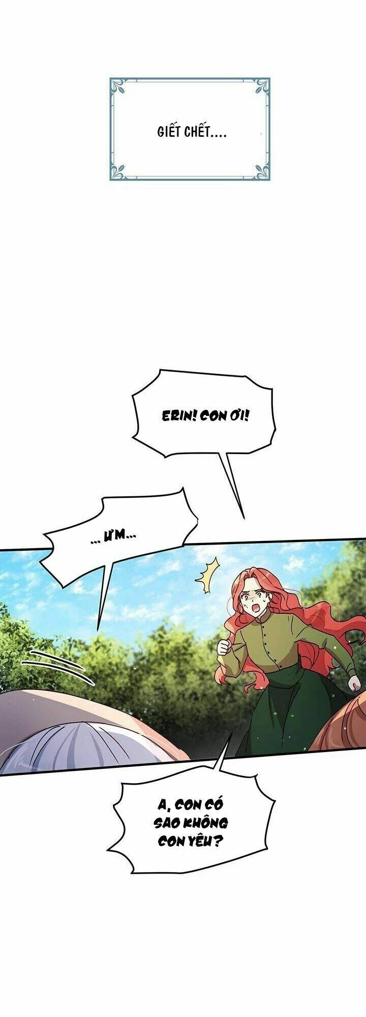 Công Tước, Loạn Vừa Thôi!: Chapter 83