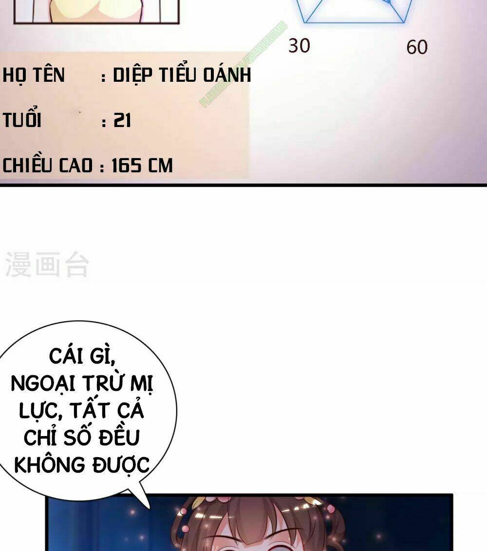 Tối Cường Vận Đào Hoa: Chapter 4