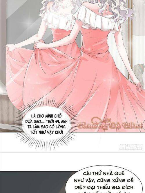 Nhược Hữu Hàn Đông Ngộ Noãn Dương: Chapter 21