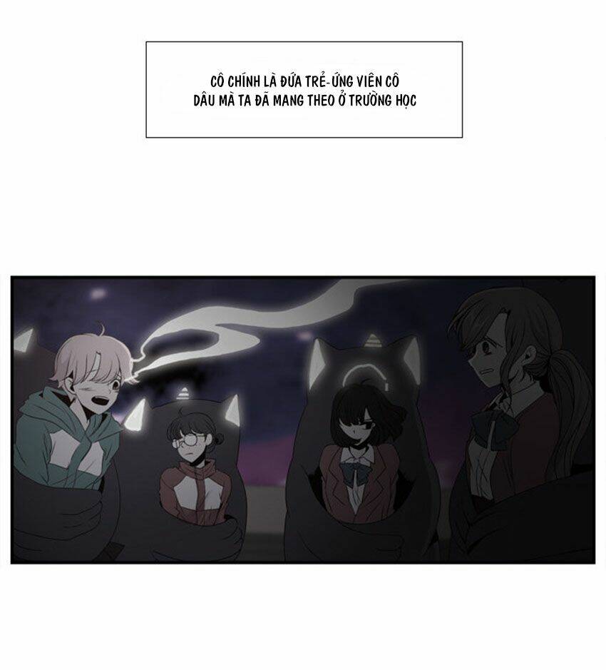 Beautiful Stranger: Chapter 17