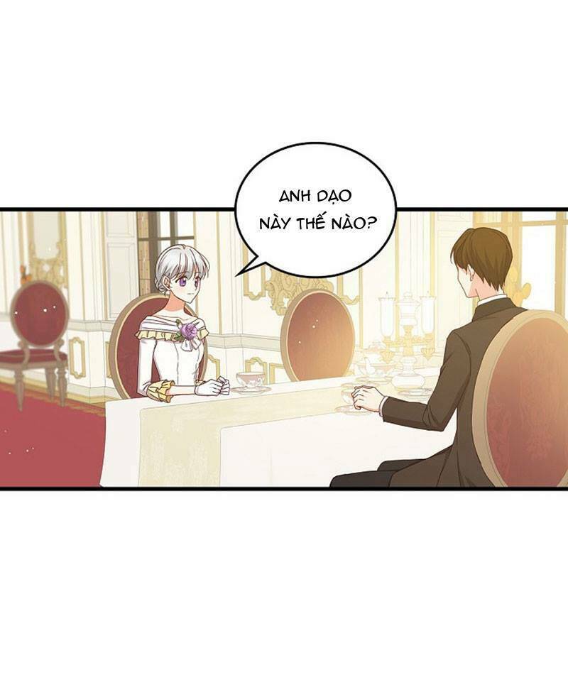Đừng Chọc Đứa Em Gái Bé Bỏng Của Chúng Tôi: Chapter 38