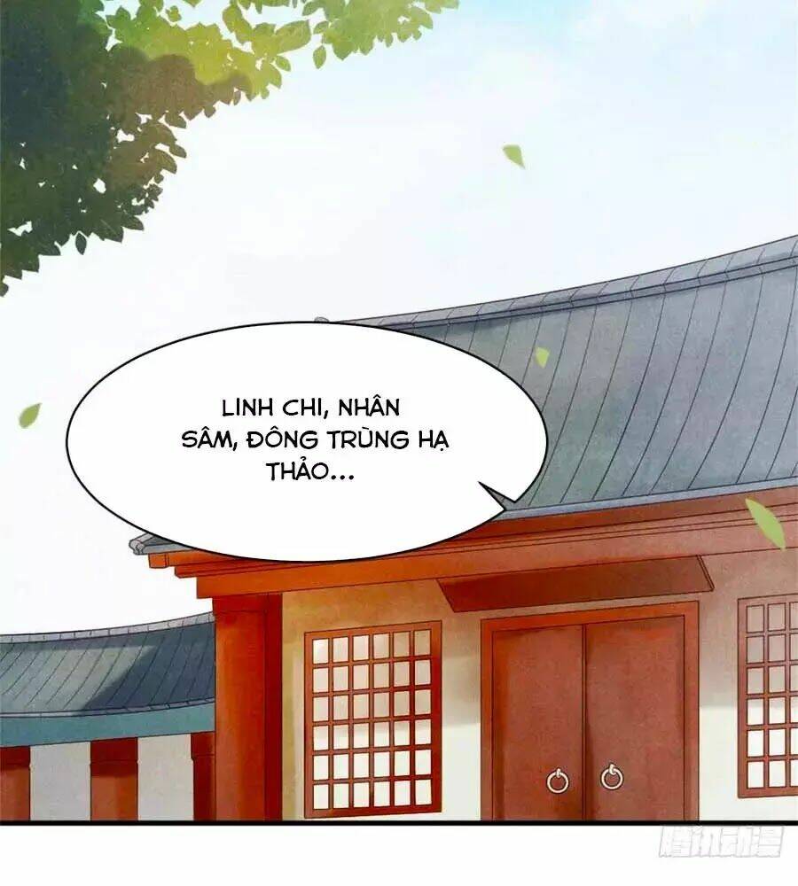 Vương Phi Muốn Trèo Tường: Chapter 56