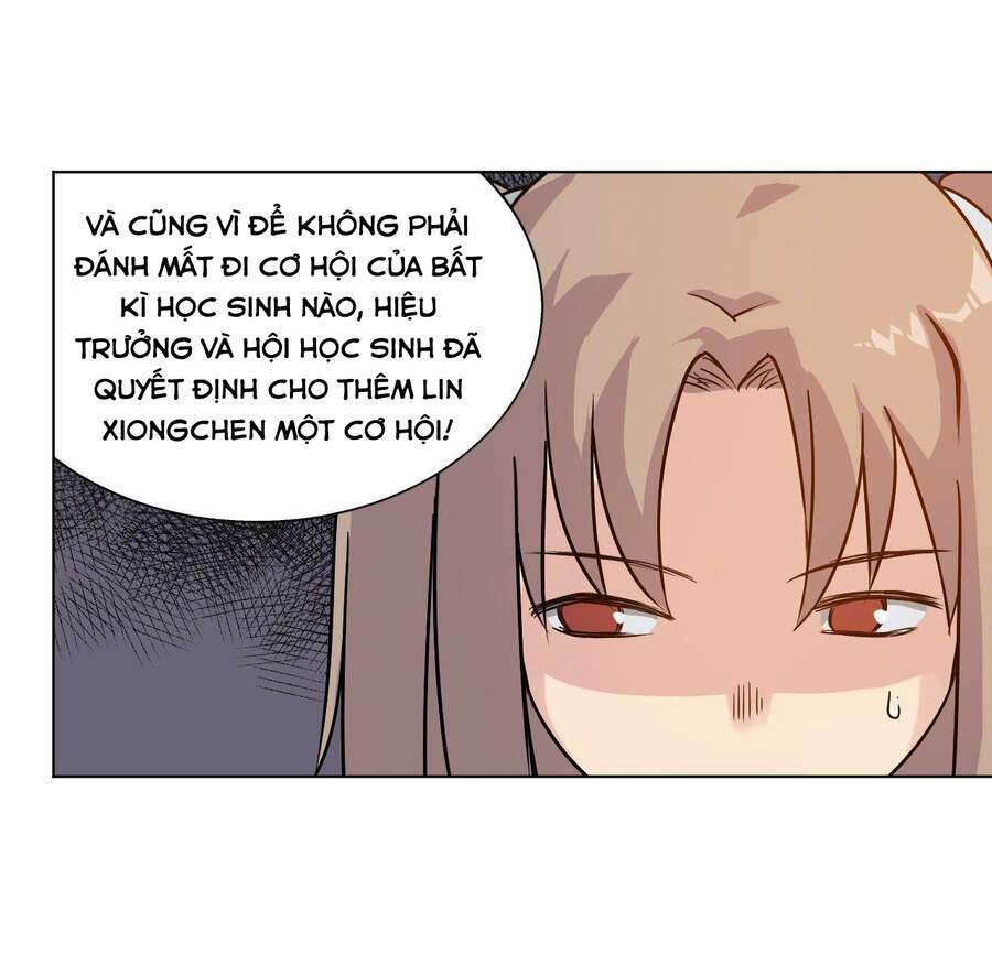 Lãnh Chúa Thảm Họa: Chapter 4