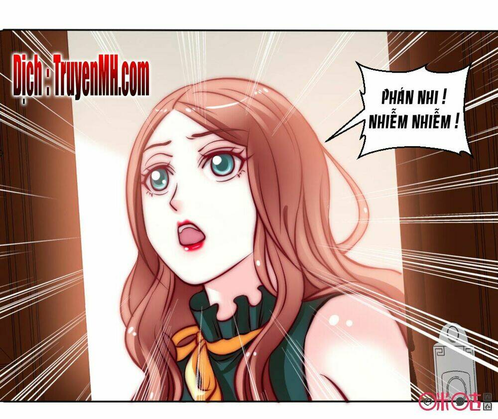 Bí Mật Của Thiên Kim: Chapter 17