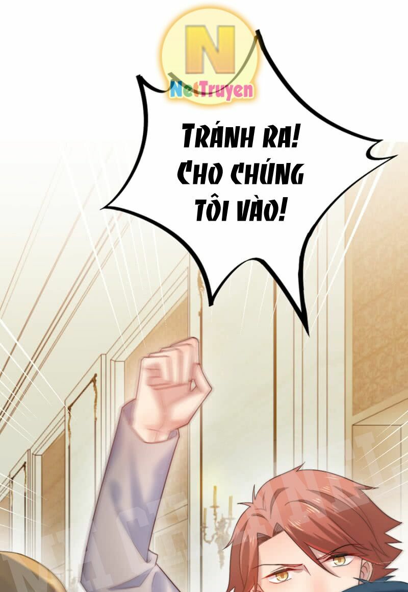 Ma Lạt Thiên Kim Đẩu Ác Thiếu: Chapter 190