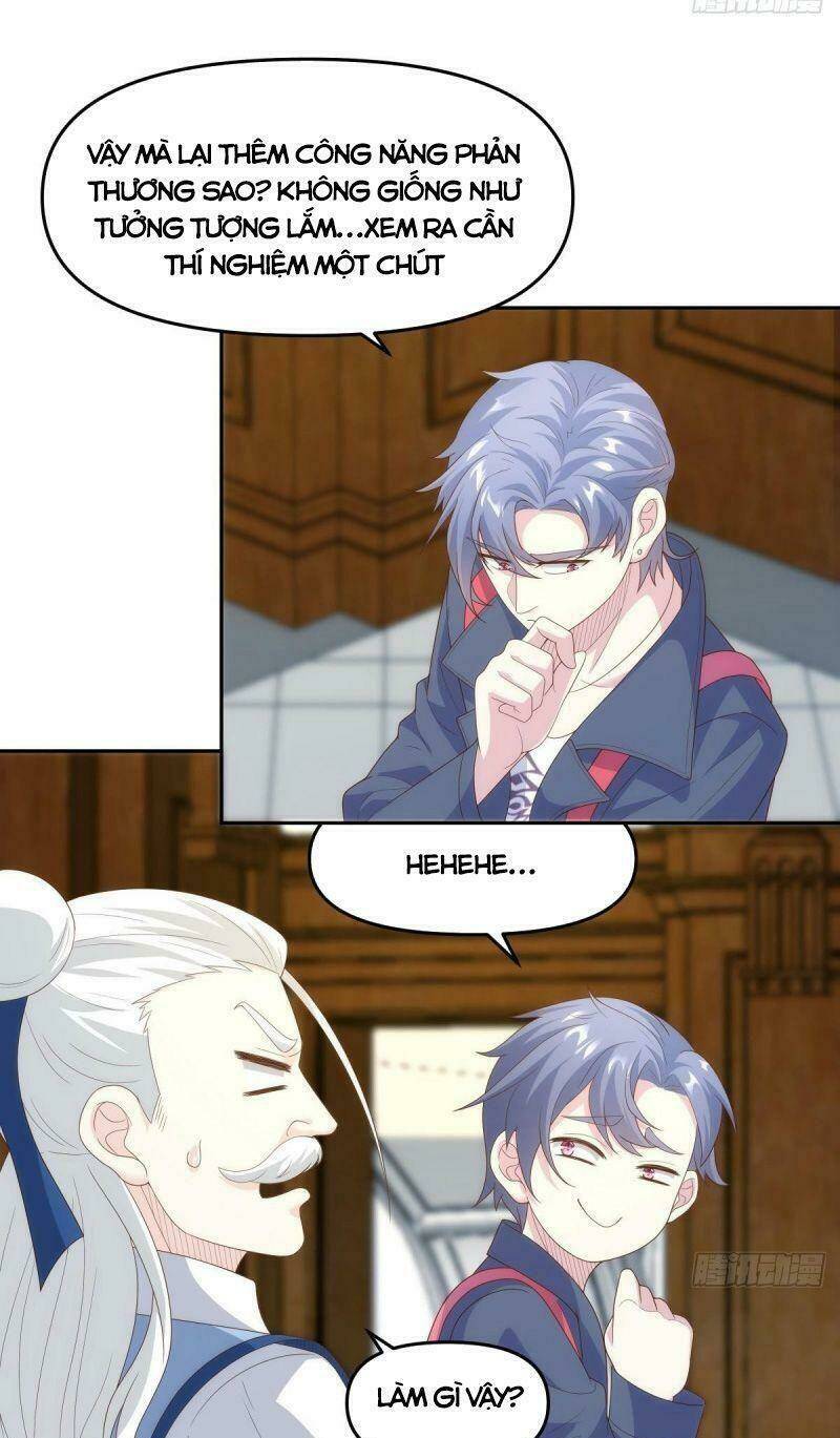Xâm Lược Vạn Giới: Chapter 72