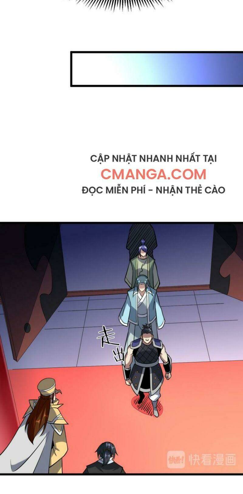 Đấu Hồn Đại Lục: Chapter 54