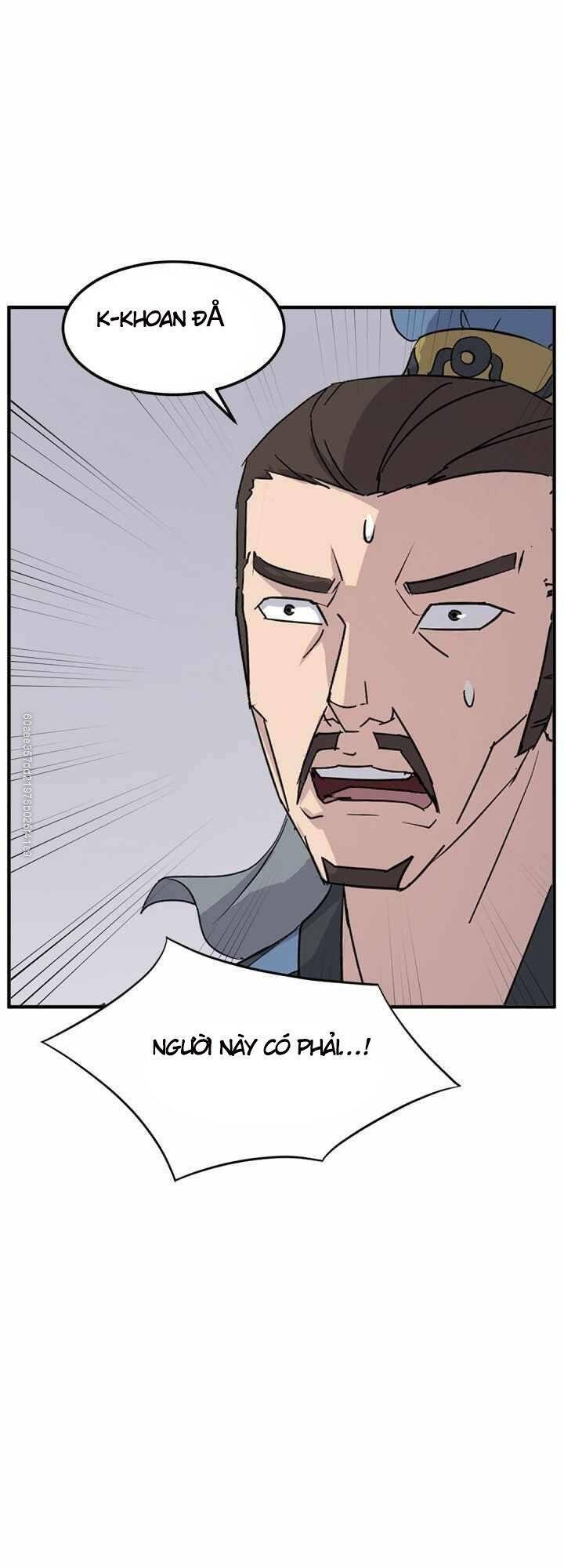 Trọng Sinh, Bất Khả Chiến Bại: Chapter 120