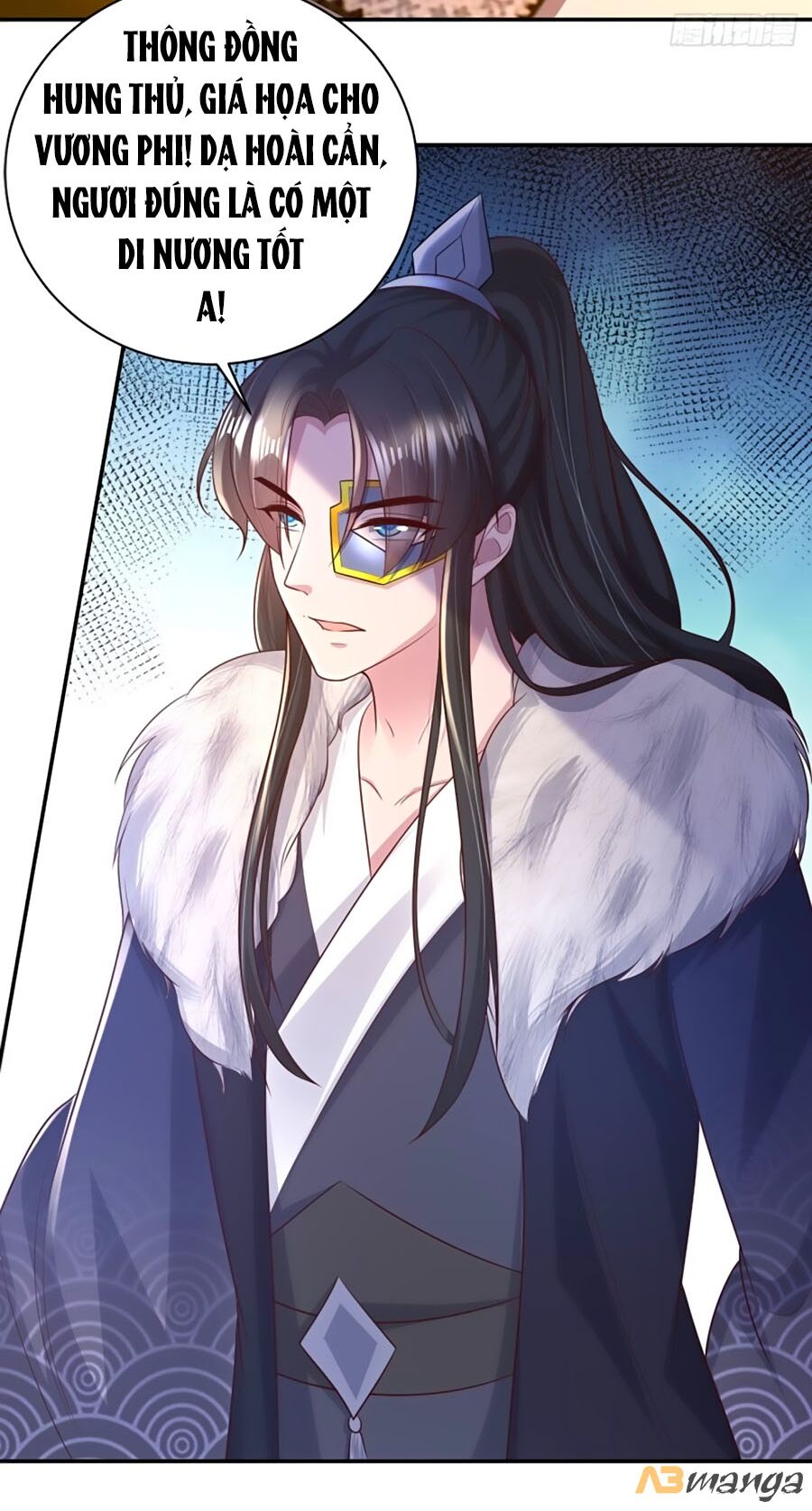 Phượng Ngự Tà Vương: Chapter 73