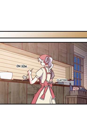 Hôn Lễ Báo Thù: Chapter 7