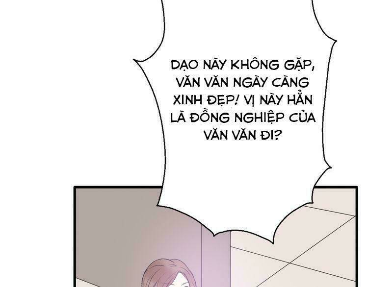 Cuộc Chiến Tình Yêu: Chapter 20