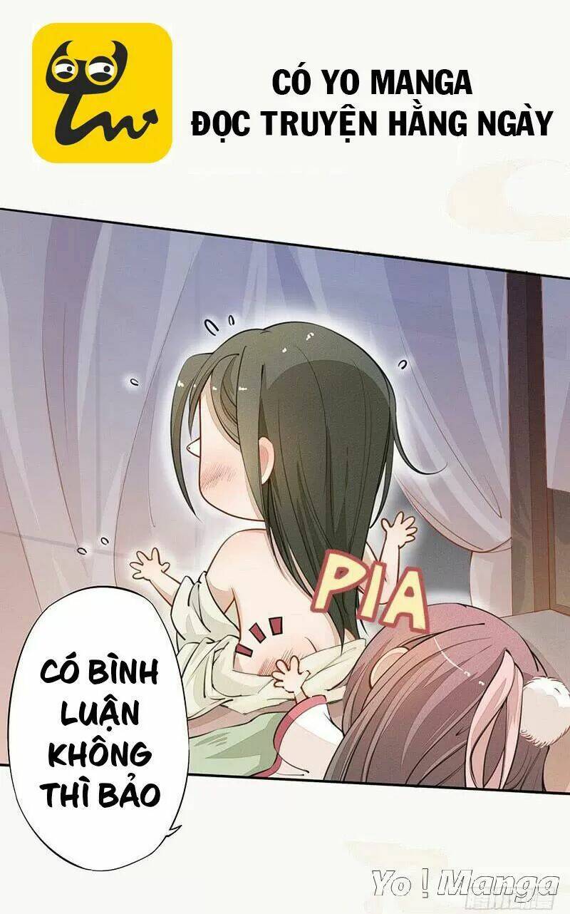 Tuyệt Thế Luyện Đan Sư: Chapter 48